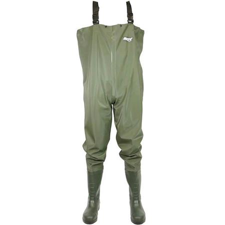 Waders Pu + Botas Pvc Ragot + Bottes Pvc