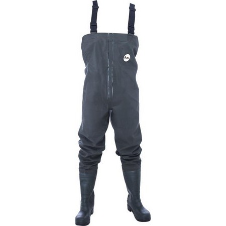 Waders Pvc Autain