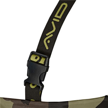 WADERS PVC AVID CARP DISTORTION CAMO CHEST WADERS