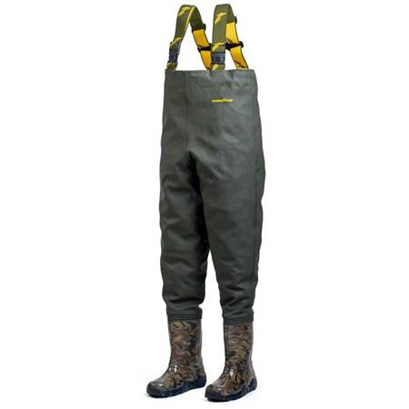 Waders Pvc Bambino Good Year Kidsplay Sp