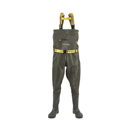 Waders Pvc Carp Spirit Waders - 38
