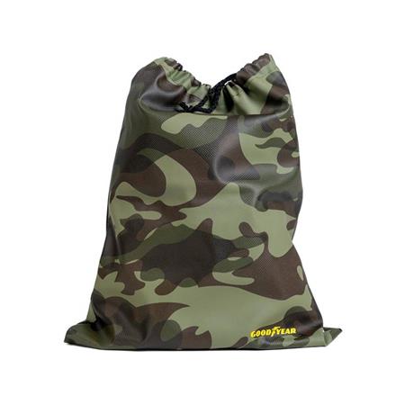 WADERS PVC ENFANT GOOD YEAR KIDSPLAY CAMO