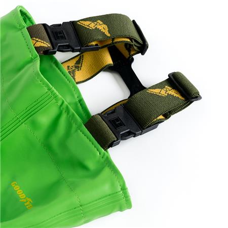 WADERS PVC ΓΙΑ ΠΑΙΔΙΆ GOOD YEAR KIDSPLAY CROCO
