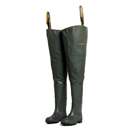 Waders Pvc Good Year Cuissarde Sp
