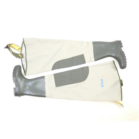 Waders Pvc Good Year Cuissarde Sport - Size 41