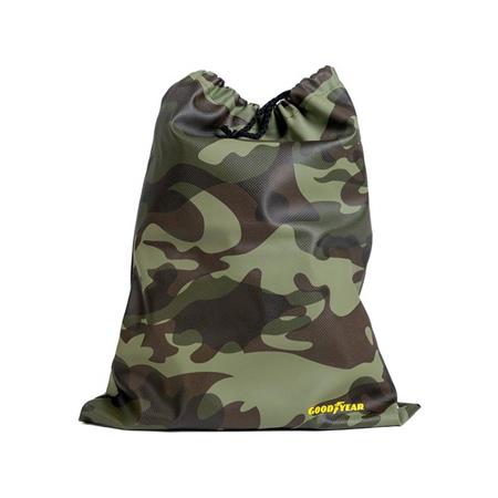 WADERS PVC INFANTIL GOOD YEAR KIDSPLAY CAMO