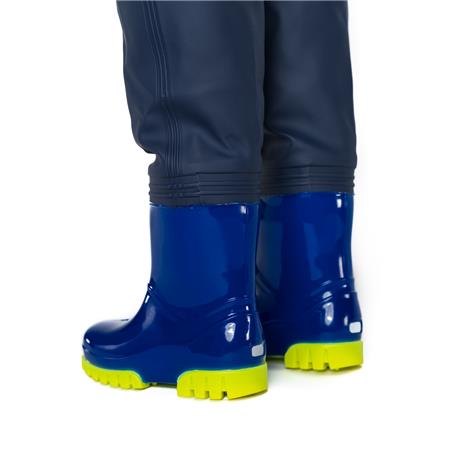 WADERS PVC JUNIOR GOOD YEAR KIDSPLAY MARINO