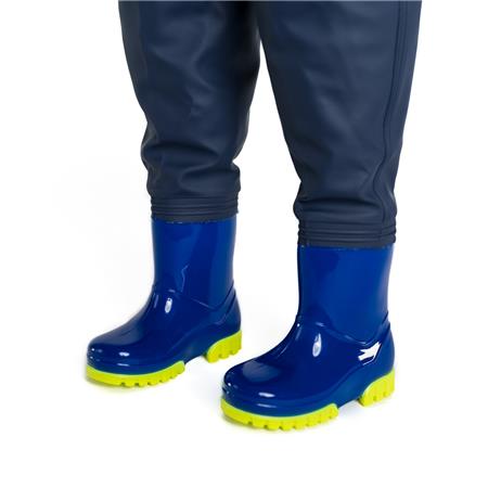 WADERS PVC JUNIOR GOOD YEAR KIDSPLAY MARINO