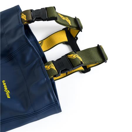 WADERS PVC JUNIOR GOOD YEAR KIDSPLAY ΝΑΥΤΙΚΌ