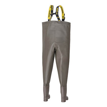 WADERS PVC MIVARDI WADERS HARDCORE MC