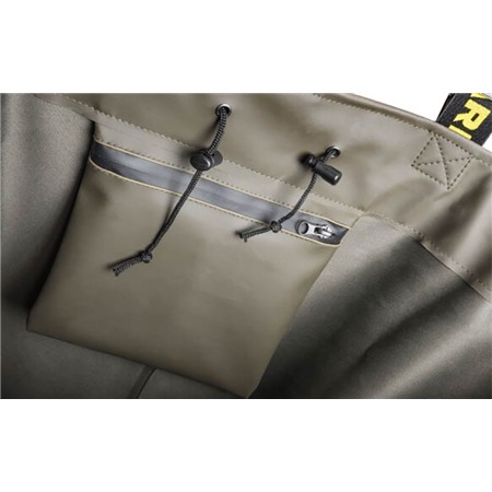 WADERS PVC MIVARDI WADERS HARDCORE MC