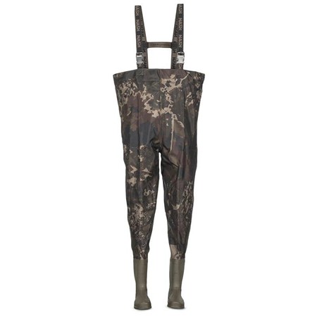 Waders Pvc Nash Zero Tolerance Hd Waders - 41