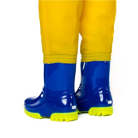 WADERS PVC ΠΑΙΔΙΚΆ GOOD YEAR KIDSPLAY PECHEUR