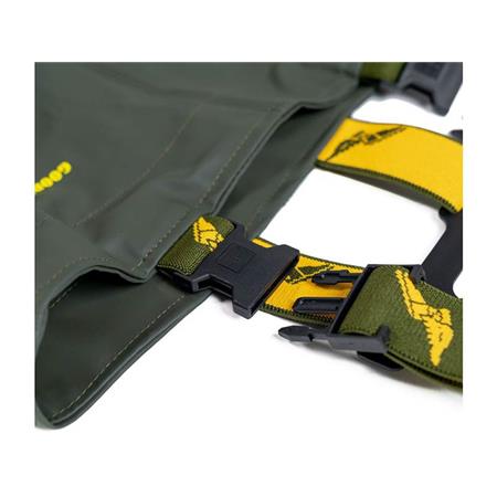 WADERS PVC ΠΑΙΔΙΚΆ GOOD YEAR KIDSPLAY SP