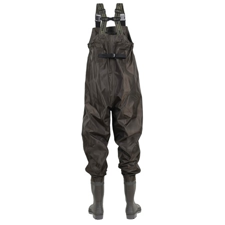 WADERS PVC PROLOGIC SIGNATURE CHEST WADERS