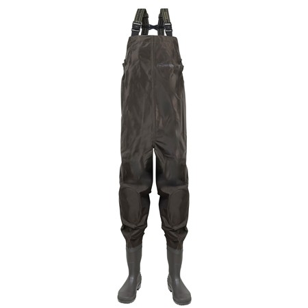 Waders Pvc Prologic Signature Chest Waders