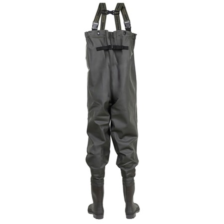 WADERS PVC PROLOGIC SIGNATURE PVC CHEST WADERS