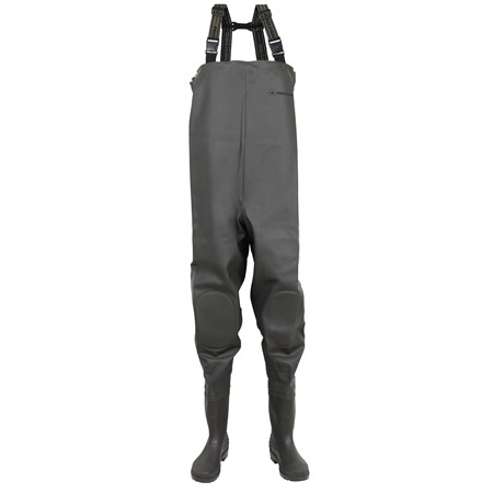 Waders Pvc Prologic Signature Pvc Chest Waders