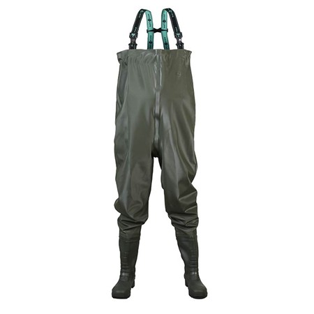 Waders Pvc Prowess Equa Waders - 44/45