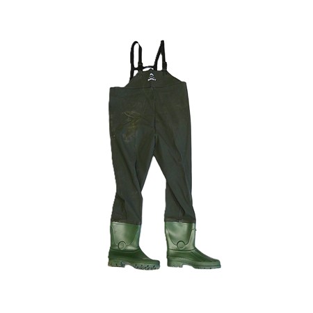 Waders Pvc Srt - 44/45