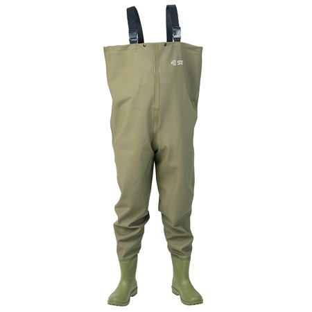 Waders Pvc Srt Fisker