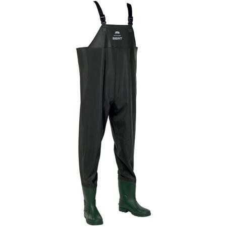 Waders Pvc Srt