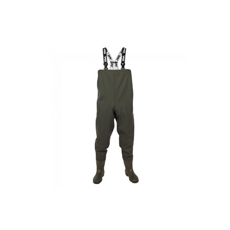 Waders Pvc Vass Tex 650 Chest Wader - 43