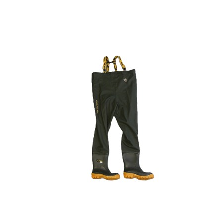 Waders Pvc Vass Tex 700 Edition Chest Wader - 44