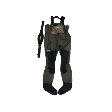 Waders Respirant Hart Skin Evo - M