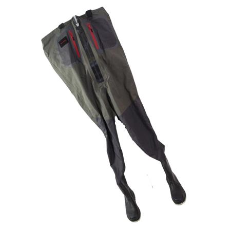 Waders Respirant Hydrox Evolution - Taille Xl