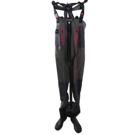 Waders Respirant Hydrox Evolution - Taille Xl