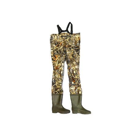 Waders Respirant Prologic Hydro-Active Max-4 - Taille  M (40-41)