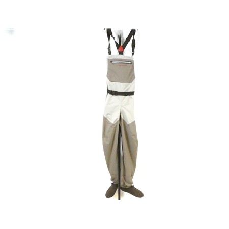 Waders Respirant Redington Sonic Pro Avec Chaussons Neoprene - 23346-003