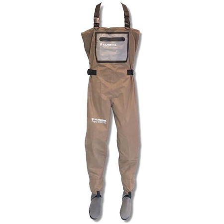 Waders Respirant Seven Bass Stream Rider 3 - L