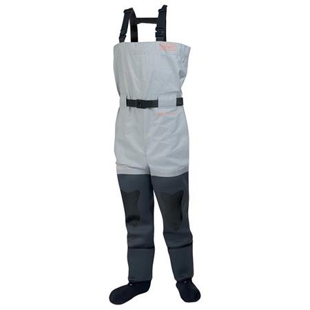 Waders Respirante Hart Skin Warm
