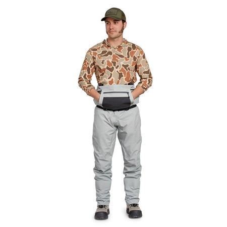 WADERS RESPIRANTE ORVIS CLEARWATER WADERS