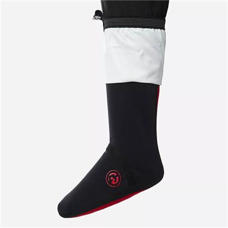 WADERS RESPIRANTES FINNTRAIL SPEEDMASTER-ZIP