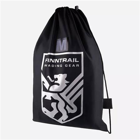 WADERS RESPIRANTES FINNTRAIL SPEEDMASTER-ZIP