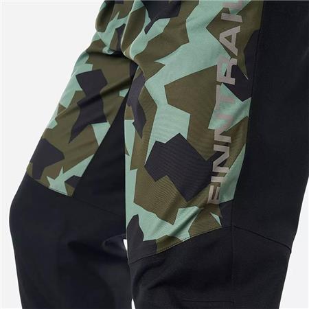 WADERS RESPIRANTES FINNTRAIL SPEEDMASTER-ZIP