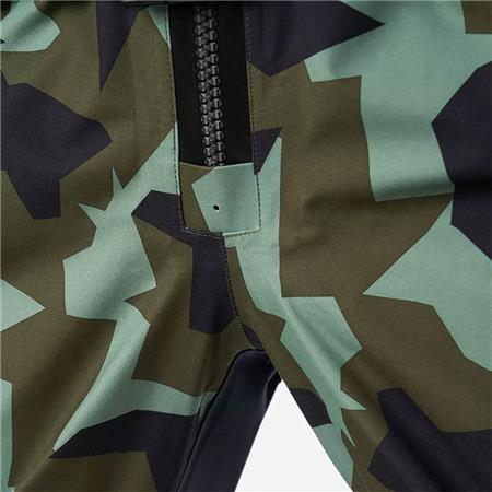 WADERS RESPIRANTES FINNTRAIL SPEEDMASTER-ZIP