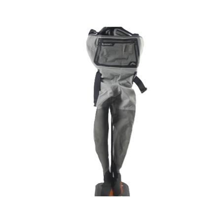 Waders Respirants G3 Guide Ml Simms - Taille M/L