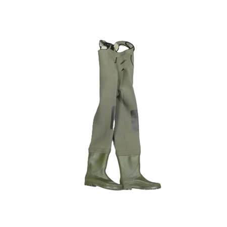 Waders Ron Thompson Neo-Force Felt - Pointure 44/45