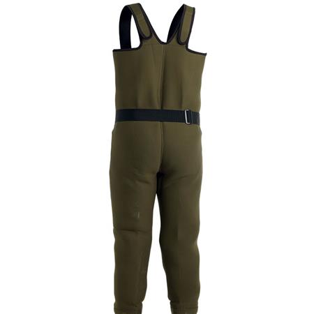 WADERS SNATURAL BAITKING NEOPRENE HART HYDRIK