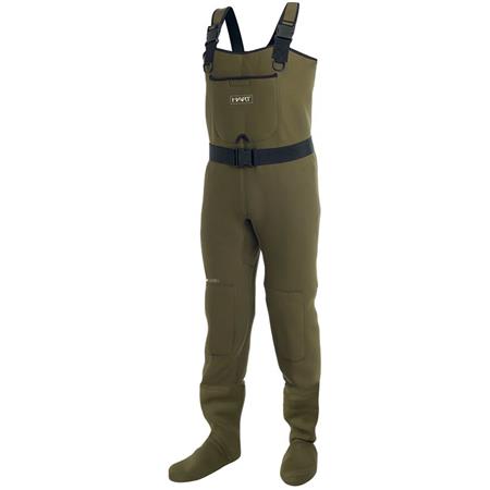 Waders Snatural Baitking Neoprene Hart Hydrik