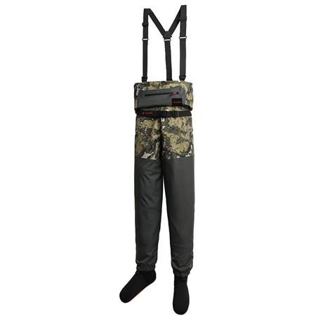 WADERS STOCKING ATMUNGSAKTIV HYDROX RIDER 4K