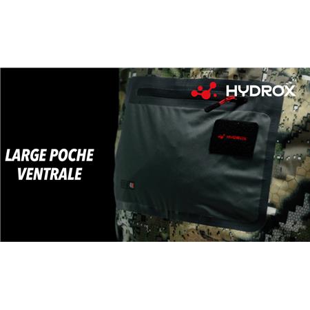 WADERS STOCKING ATMUNGSAKTIV HYDROX RIDER 4K