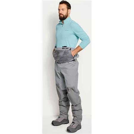 WADERS STOCKING ATMUNGSAKTIV ORVIS PRO LT WADERS