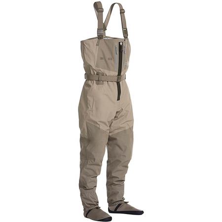 Waders Stocking Atmungsaktiv Vision Koski Zip