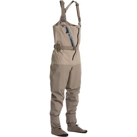 Waders Stocking Atmungsaktiv Vision Scout 2.0 Zip