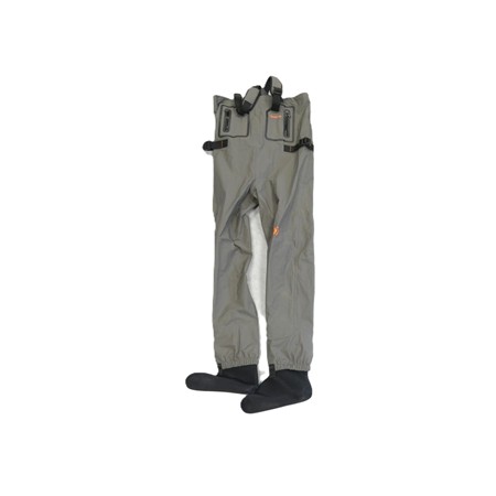 Waders Stocking Respirant Daiwa - 4 Couches - L